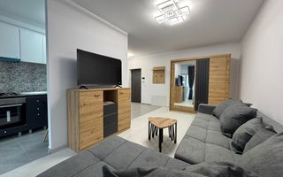 Apartament 2 camere tip studio de inchiriat  – Grand Kristal, Sector 4 - Poză 2