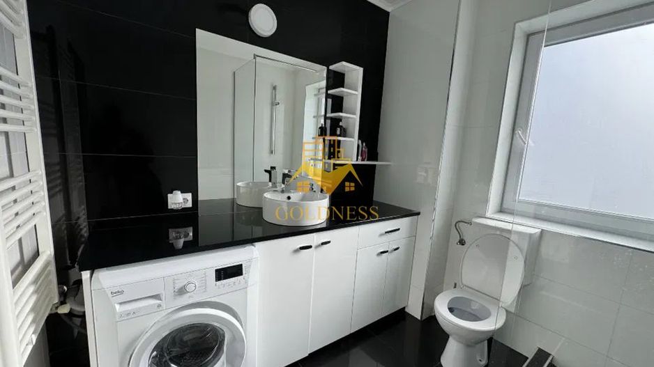 2 camere, modern, bloc nou, garaj, Dambul Rotund, Ego Residence - Poză 6