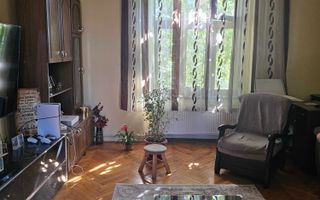 2 camere zona Balcescu cu centrala - Poză 2