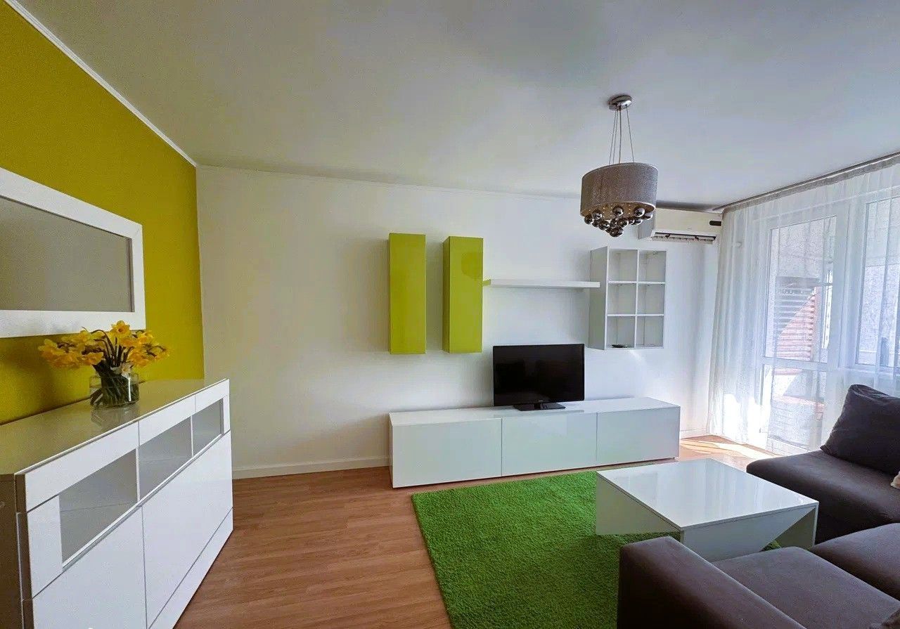 Apartament 3 camere Berceni-Alexandru Obregia - Poză 4