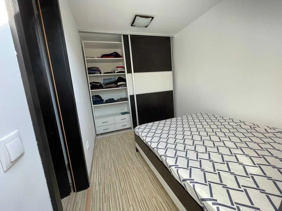 Apartament decomandat cu 3 camere | Strada Edgar Quinet | Cluj-Napoca - Poză 3
