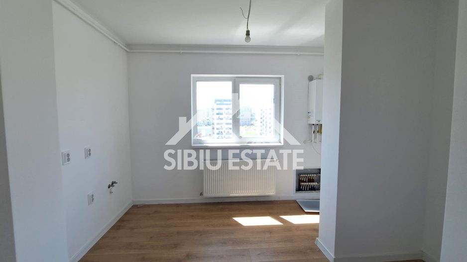 Apartament Sibiu, Stanca 2 bai - Poză 12