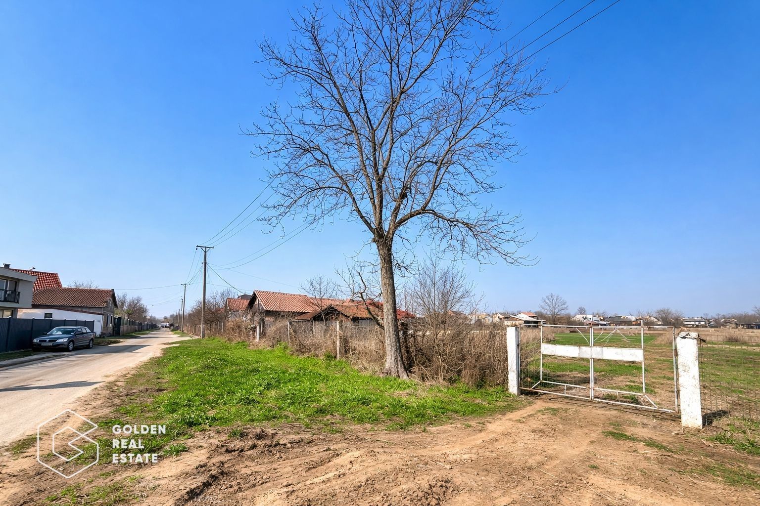 Teren 821 mp, Zimandcuz - Poză 2