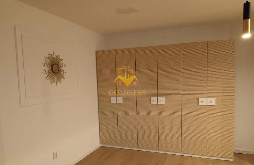 Penthouse, 3 camere, Terasa, Parcare, Eroilor, Penny, Floresti, Modern - Poză 3