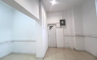 Spatiu Comercial Stradal de Inchiriat | Vanzare | 100mp - Poză 29
