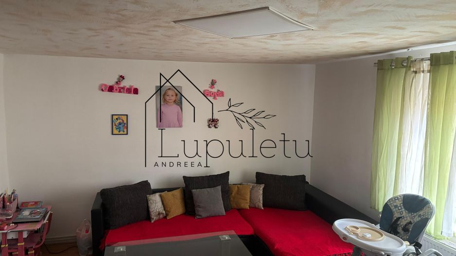 Casă de Vânzare în Bungard | 150 MPU | 2 Corpuri de Clădire - Poză 2