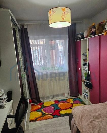 Apartament 3 camere decomandat, Cug, Iași - Poză 3