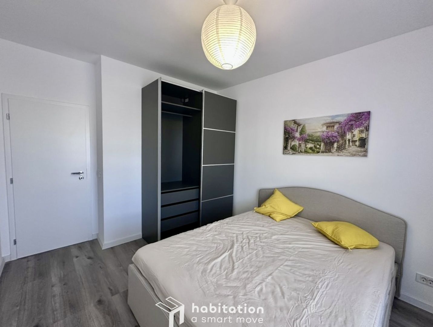 Trei camere de închiriat la City of Mara - la doi pași de centru - Poză 4