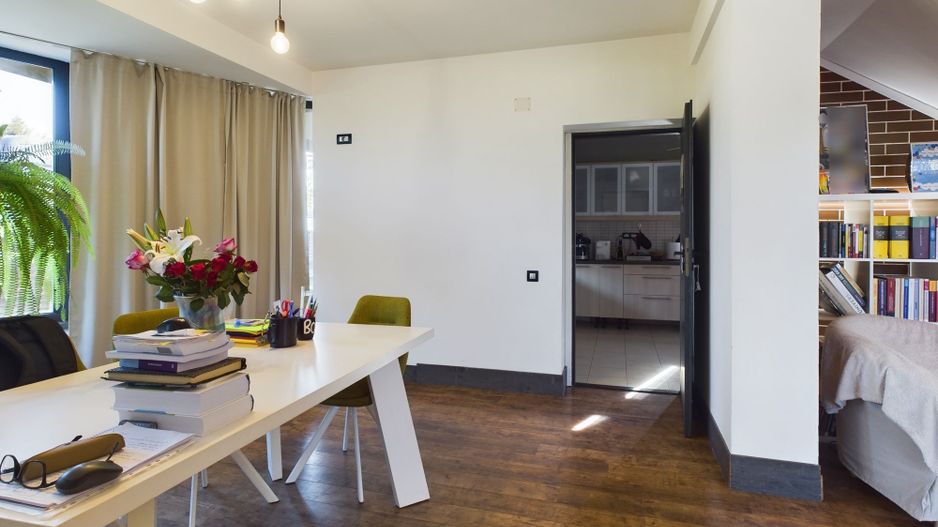 Casa la cheie Teren 786mp Berceni bulevardul 1Mai Metrou - Poză 20