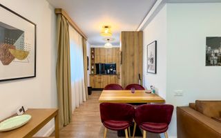 Apartament 2 camere, Parcare, zona Iulius Mall Gheorgheni - Poză 5