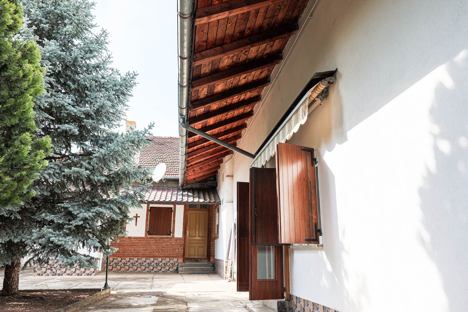 Vilă 5 camere Grădiște | 2 corpuri | 0% comision. Preț negociabil! - Poză 10