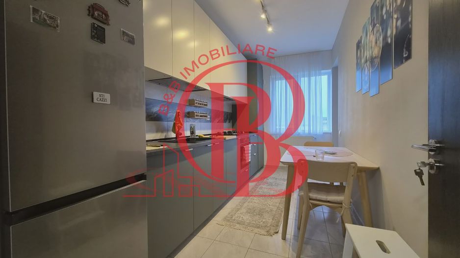 Apartament 2 camere 12 min Metrou Teclu Parcare Inclusa - Poză 6