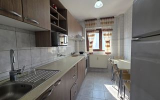 Apartament 2 camere decomandat Berceni, sector 4, strada Luica - Poză 5