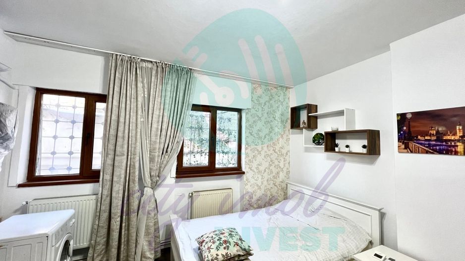 Garsoniera pentru investiție-langa Parcul Izvor - Poză 2