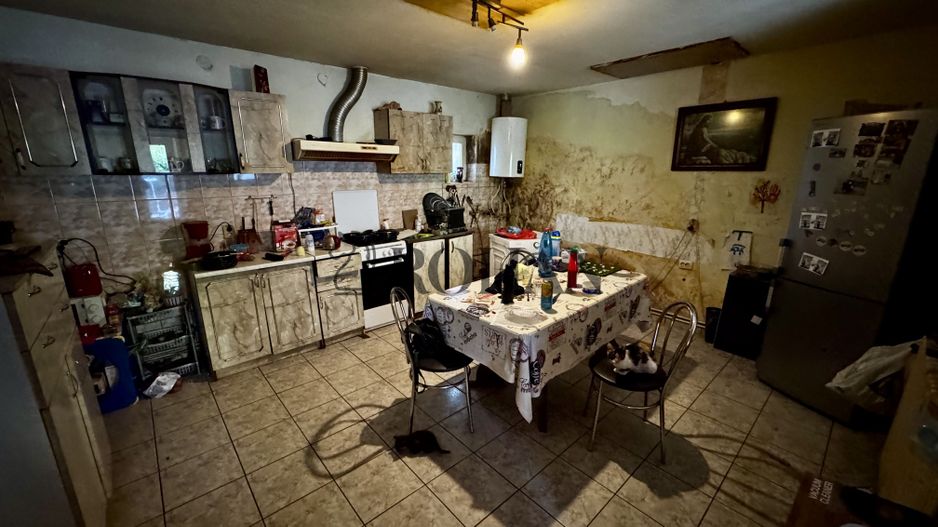 Casă zona centrală | 792 mp teren | Front 16m | Bulevardul Ferdinand I - Poză 16