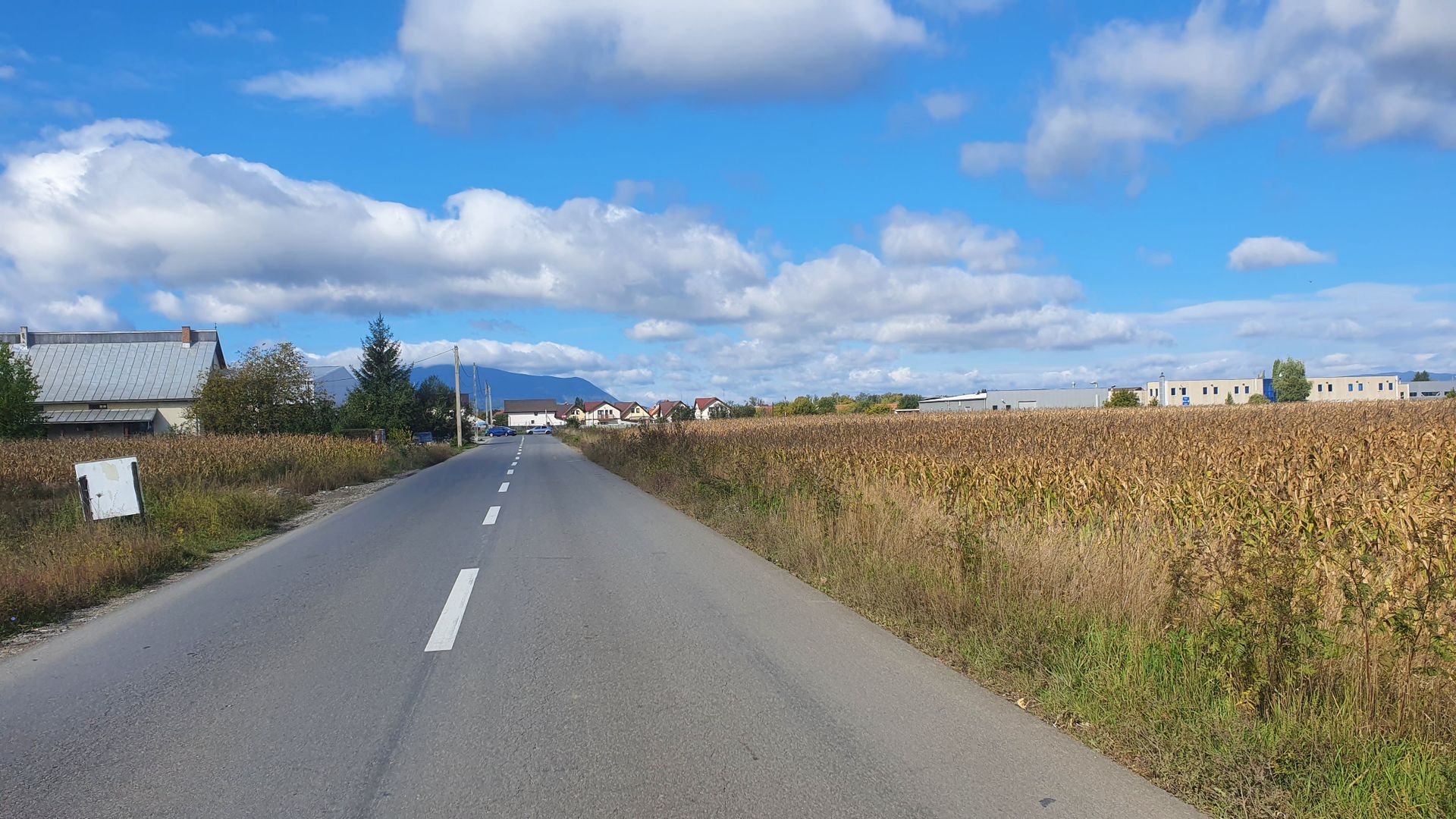 Oportunitate!DN13-Stupini teren ideal constructie hala industriala - Poză 5