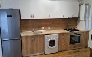 Apartament 2 camere de vânzare | Sibiu, City Residence | Central - Poză 5