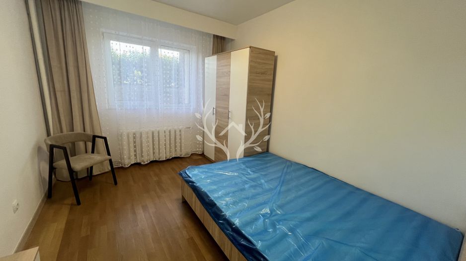 Apartament cu 2 camere decomandat – Intre Lacuri, Str. Aurel Vlaicu - Poză 2