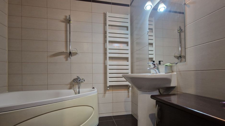 Apartament 2 Camere Decomandat | 83 mp | Vilă | 10 Min. Metrou Ștefan cel Mare - Poză 3