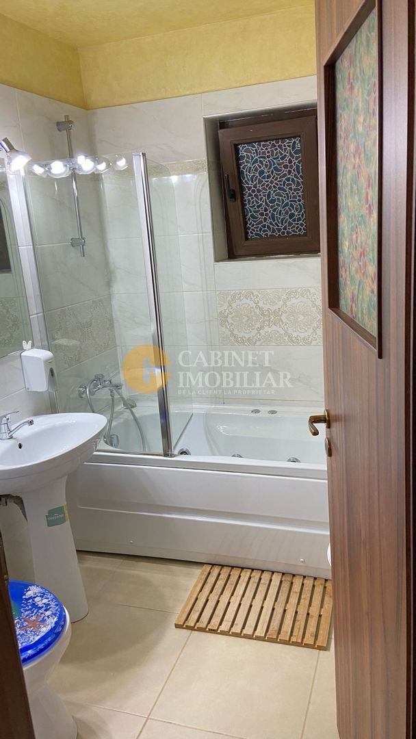 2 CAMERE DECOMANDAT, 52 MP, ETAJ 2, PARCARE - ZONA POITIERS - Poză 7