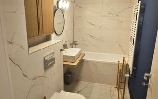 AP. 2 CAMERE CELLINI RESIDENCE, BLOC NOU, CENTRALA, BUCATARIE INCHISA - Poză 6