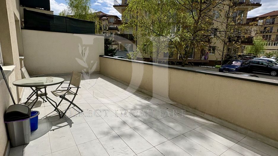 Apartament 2 camere– Zona Cetății, Florești - Poză 13