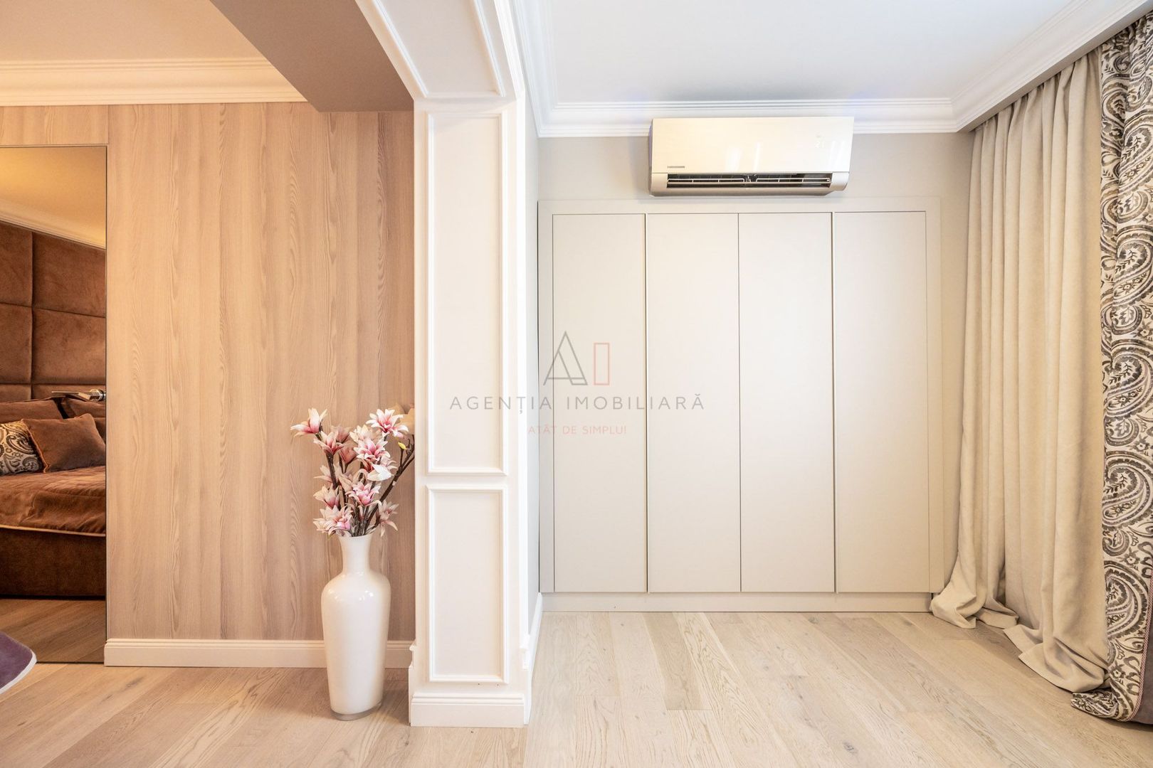 3 Camere Dorobanti | Terasa 30 mp | Premium Design - Poză 18