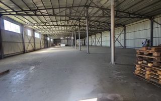Hala 1.533 mp cu teren 5.000 mp – Vanatori, zona Maylo - Poză 2