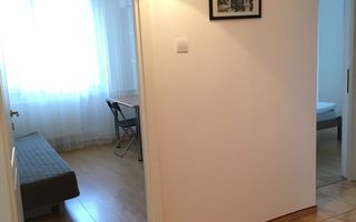 Apartament 3 camere, Parc Tineretului, la 5 min. metrou. Loc de parcare. - Poză 4