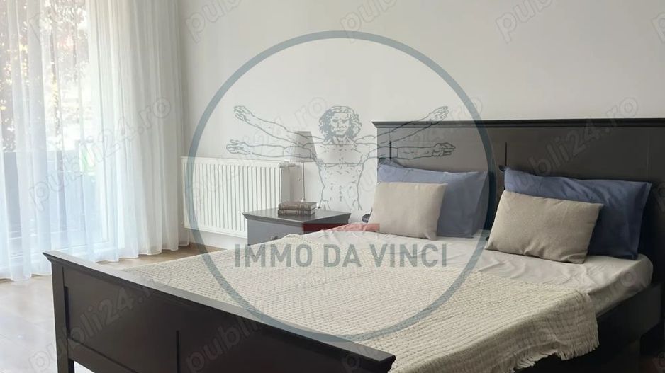 Vând Apartament 2 camere, 60 mp utili + terasă 30 mp - Poză 6