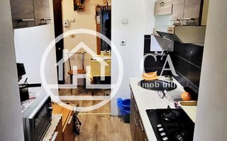 Garsoniera de vanzare,zona Rogerius - Poză 3