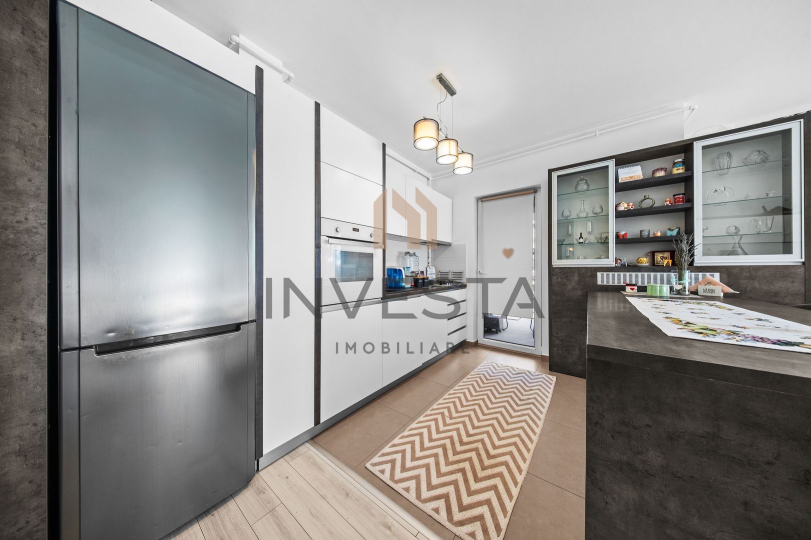 Apartament 3 camere 79 mp utili si terasa de 33 mp, Buna Ziua! - Poză 3