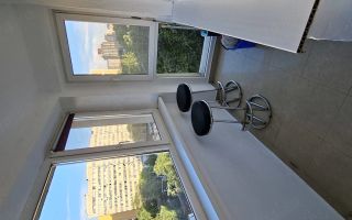 Închiriere Apartament cu 2 camere, decomandat, 2 min metrou Obor, mobilat - Poză 6