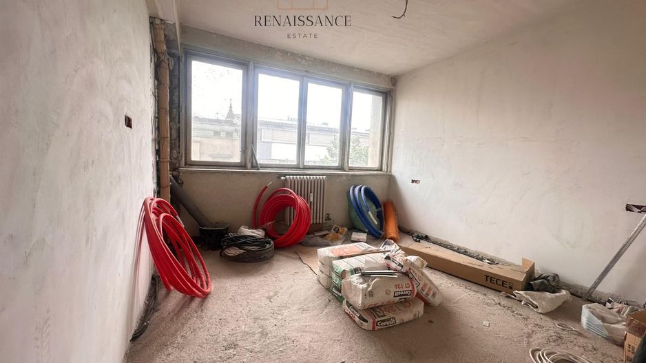Ultracentral 2 Camere | 52mp Etaj 4/6 cu Lift | Parcare Proprie - Poză 9