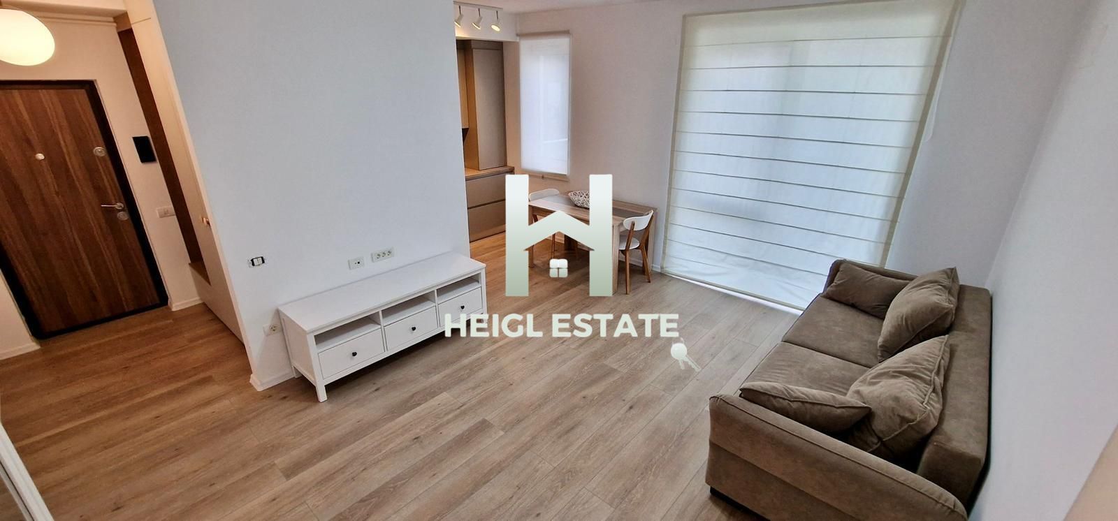 Apartament cu 2 camere  de vânzare, zona Dumbrăvița - Poză 4