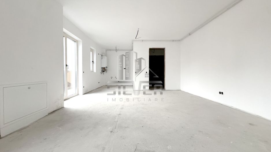 Apartament cu o camera/37.08mp/Imobil Premium/Cartier Marasti. - Poză 9