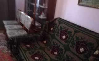 Apartament 3 camere decomandat Calea Bucuresti Mall - Poză 5