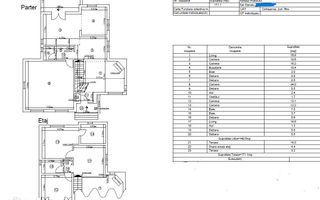 Corbeanca, inchiriez vila stil american, cu semineu si panouri solare - Poză 12