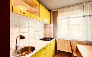 Apartament  Luminos 3 camere. Bld. Brancoveanu. - Poză 2