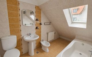 0 % comision, Casa individuala spatioasa cu teren de 539 mp, Gruia - Poză 9