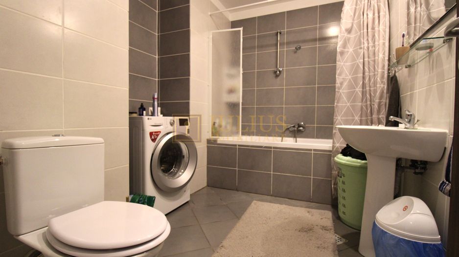 Zona Soarelui, complex Uranus, loc de parcare inclus. - Poză 13