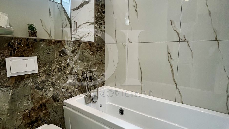 Apartament de vanzare / Zona Cetatii /  Floresti - Poză 13