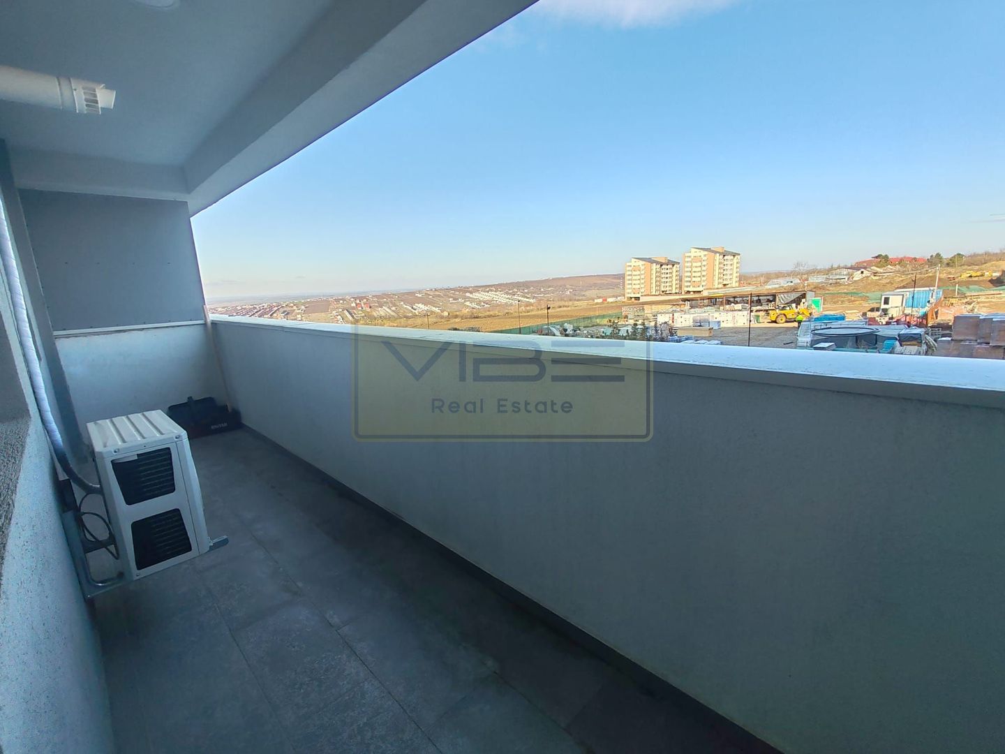 COPOU- Sadoveanu- 2 camere 65mp- Prima inchiriere ! - Poză 8