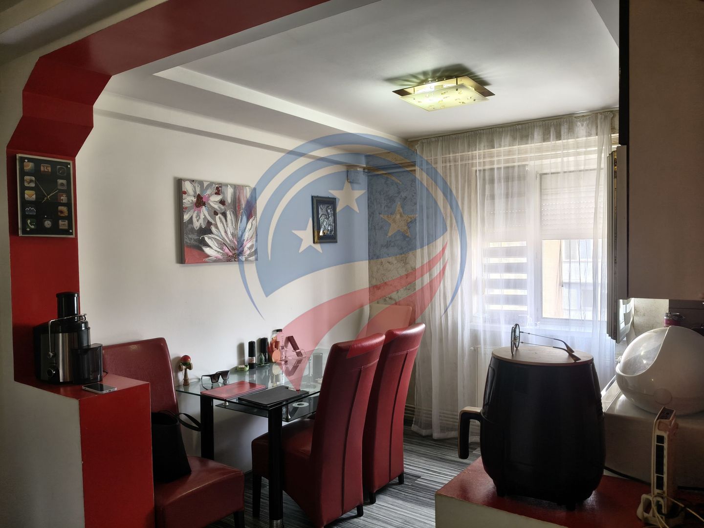 Apartament de vânzare Rovine - Poză 2