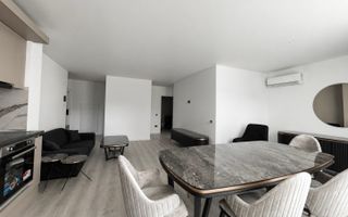 Apartament lux 3 camere si parcare de inchiriat Green Life Frunzisului - Poză 2