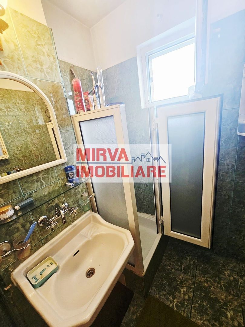 Vânzare apartament 3 camere | Zona Vest – Lămâița | Etaj 10/10 - Poză 25