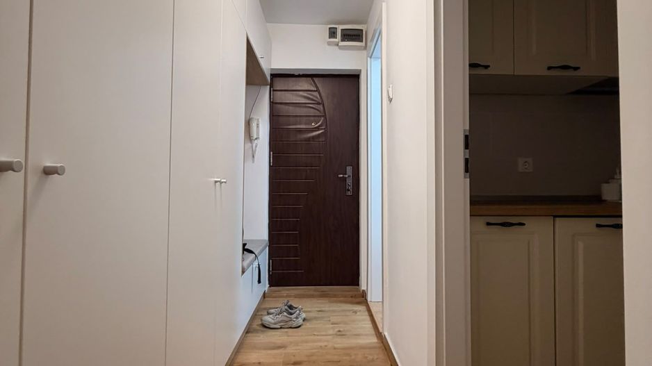 APARTAMENT 3 CAMERE | RENOVAT INTEGRAL | ETAJ 9 - Poză 15