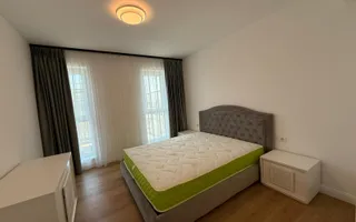 INCHIRIERE 3 CAMERE | LUX | MOBILAT SI UTILAT COMPLET | LOC PARCARE - Poză 14