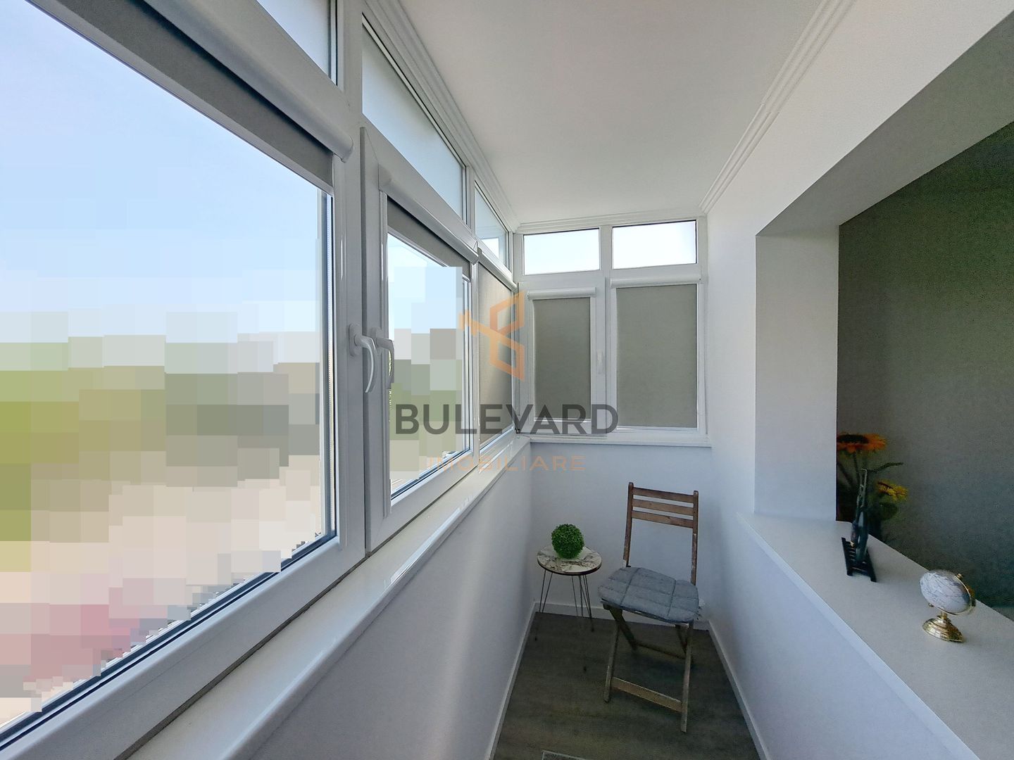 Ap 4 camere ultrafinisat, zona Piata Zorilor! - Poză 16