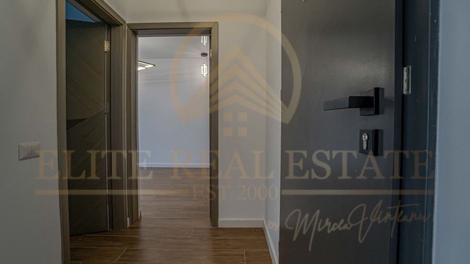 Stațiunea Mamaia - Complex Signature - 2 camere cu vedere la mare. - Poză 5